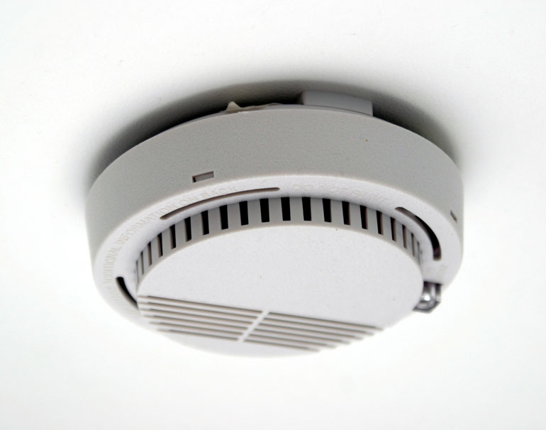 Smoke Detector