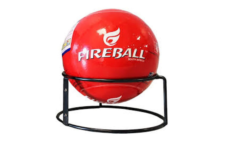 Fireball