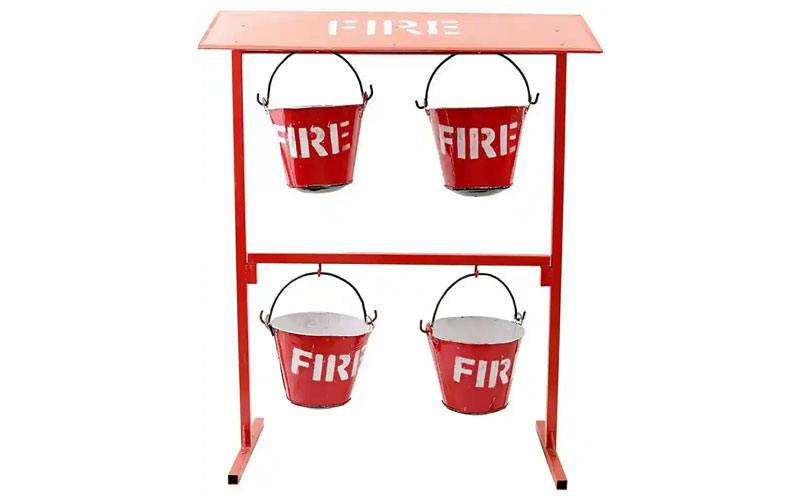 Fire Bucket