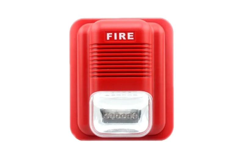 Flash Hooter