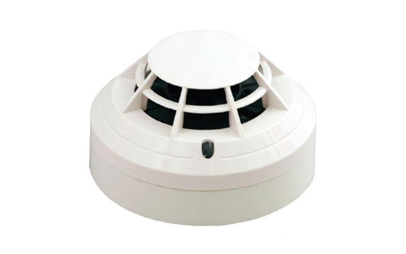 Heat Detector