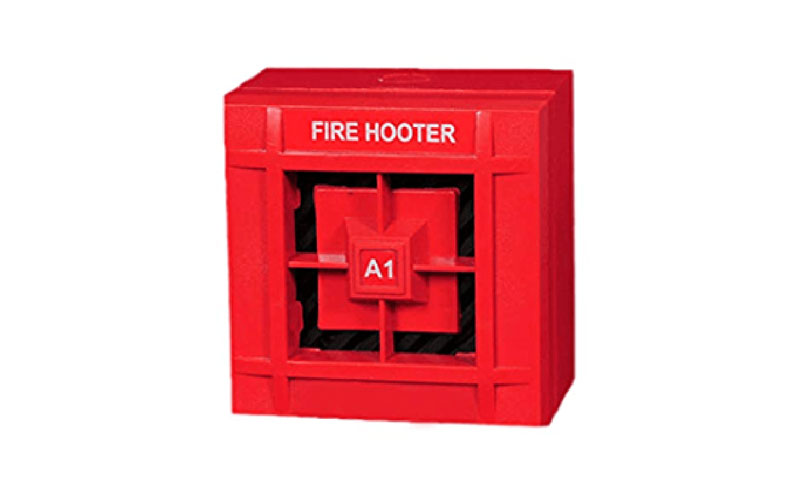 Hooter