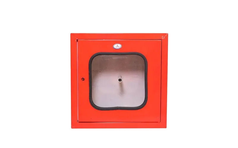Hose Box