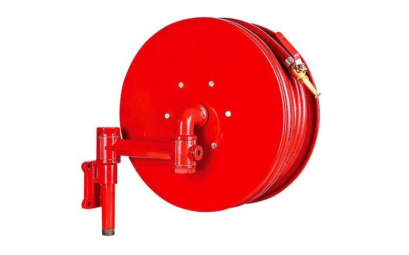 Hose Reel Malaysia Type