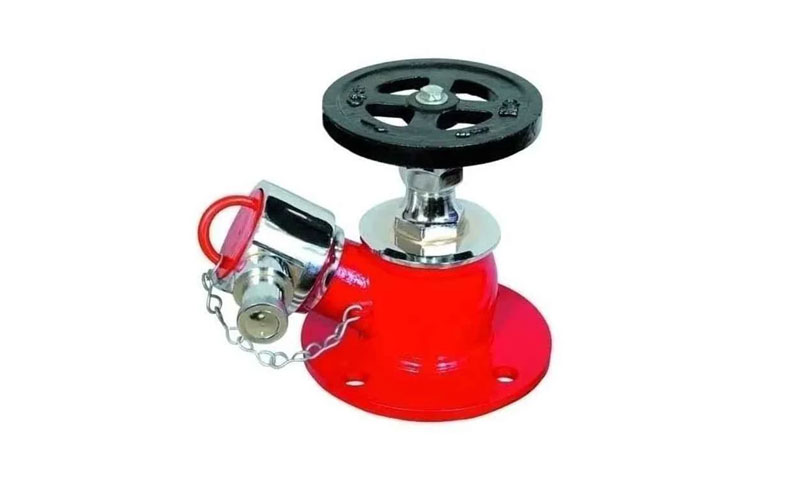 Hydrant