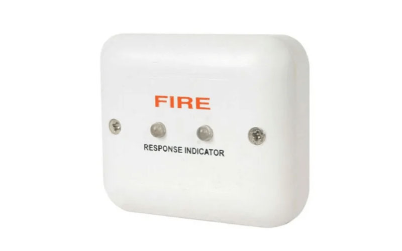 Response Indicator