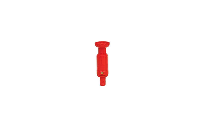 Short Branch Pipe Nozzle