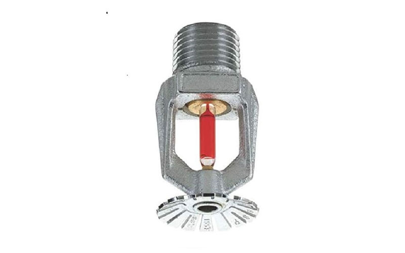 Sprinkler