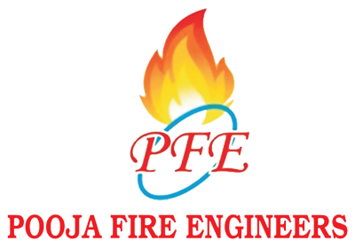 Pooja Fire Engineers